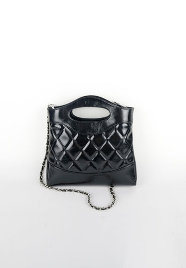 Elle Rue Carry Bag (Black)