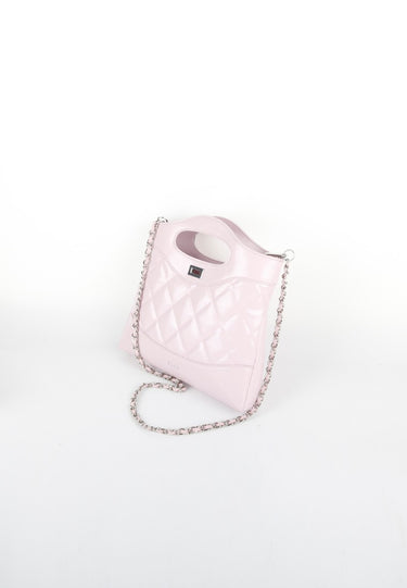 Elle Rue Carry Bag (Frost Lavender)