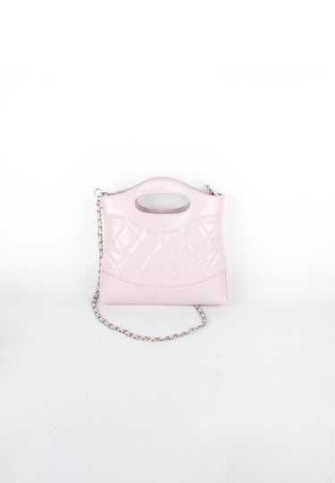 Elle Rue Carry Bag (Frost Lavender)