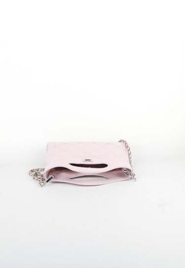 Elle Rue Carry Bag (Frost Lavender)