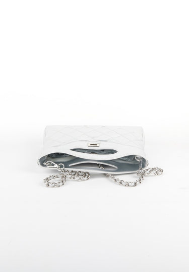 Elle Rue Carry Bag (Silver)