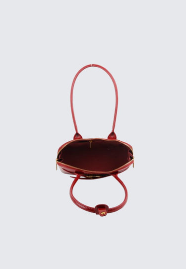 Elle Landie Shoulder Bag (Red)