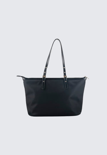Elle Leah Tote Bag (Black)