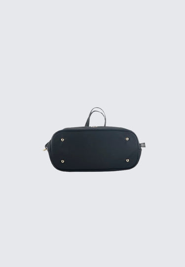 Elle Leah Tote Bag (Black)