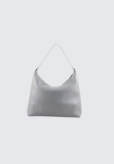 Elle Mona Hobo Bag (Grey)