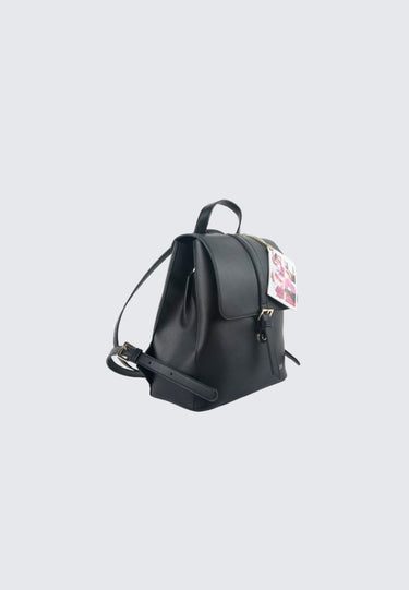 Elle Stacey Backpack (Black)