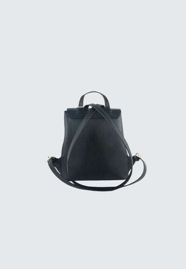 Elle Stacey Backpack (Black)