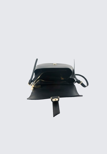 Elle Stacey Backpack (Black)