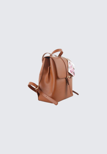 Elle Stacey Backpack (Brown)