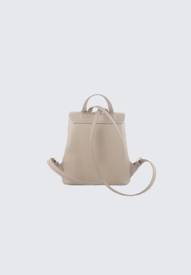 Elle Stacey Backpack (Taupe)