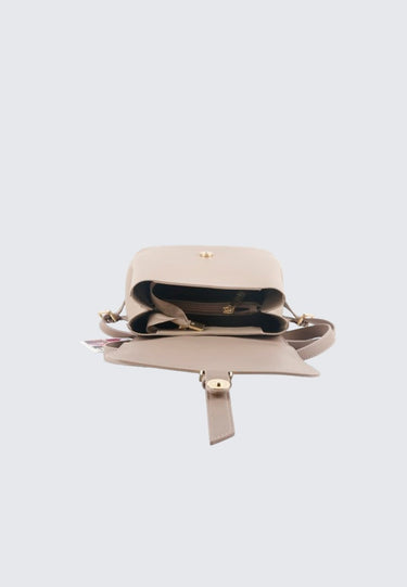 Elle Stacey Backpack (Taupe)