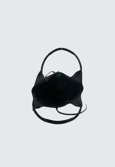 Elle Bowee Tote Bag (Black)
