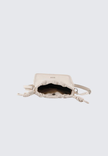 Elle Daisy Sling Bag (Beige)