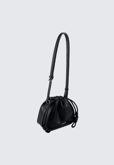 Elle Daisy Sling Bag (Black)