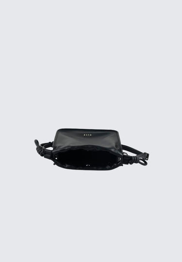 Elle Daisy Sling Bag (Black)