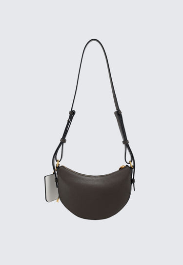 Elle Faryl Sling Bag (Dark Grey)