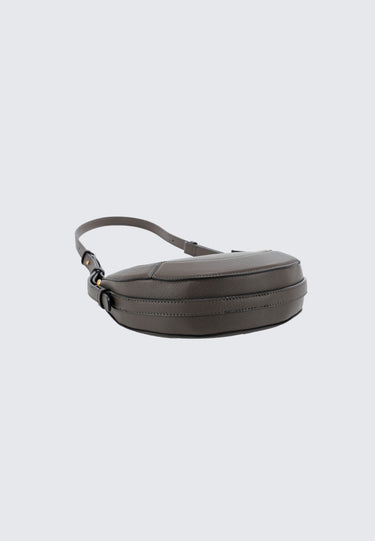 Elle Faryl Sling Bag (Dark Grey)