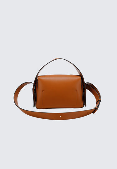 Elle Faryl Hobo Bag (Brown)