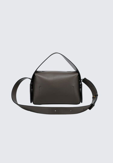 Elle Faryl Hobo Bag (Dark Grey)