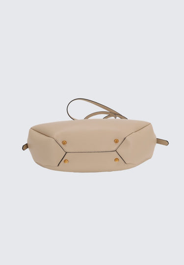Elle Faryl Tote Bag (Taupe)