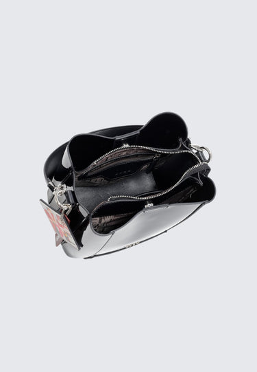 Elle 80Th Anni Bucket Bag (Black)