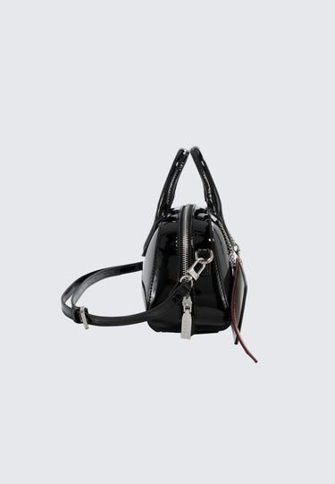 Elle 80Th Anni Carry Bag  (Black)