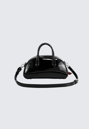 Elle 80Th Anni Carry Bag  (Black)