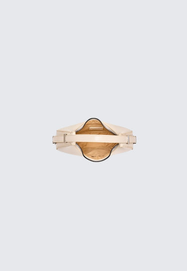 Elle Renaee Mini Hobo (Beige)