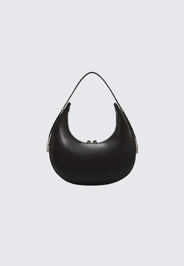 Elle Renaee Hobo Bag (Black)