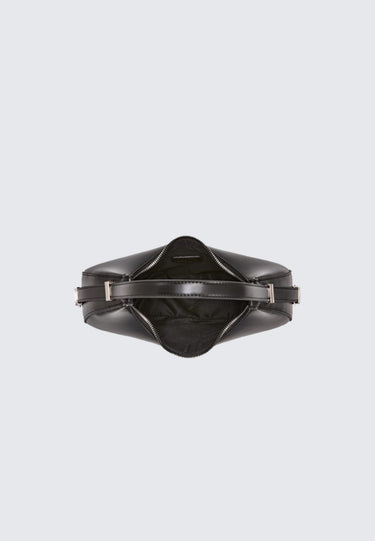 Elle Renaee Hobo Bag (Black)
