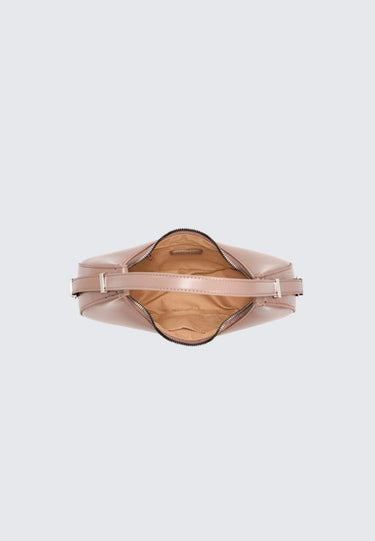 Elle Renaee Hobo Bag (Taupe)