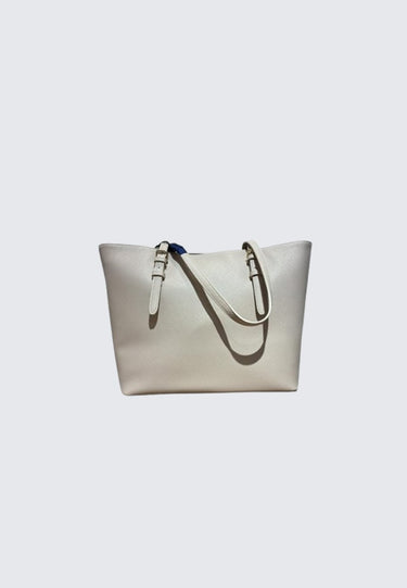 Elle Annalie Tote Bag (Almond)