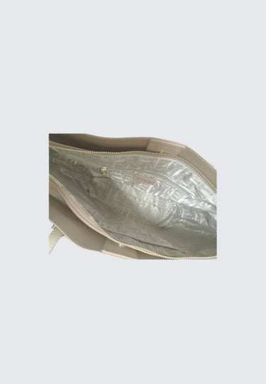 Elle Annalie Tote Bag (Almond)