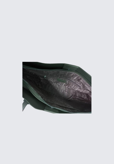 Elle Annalie Tote Bag (Smokey Green)