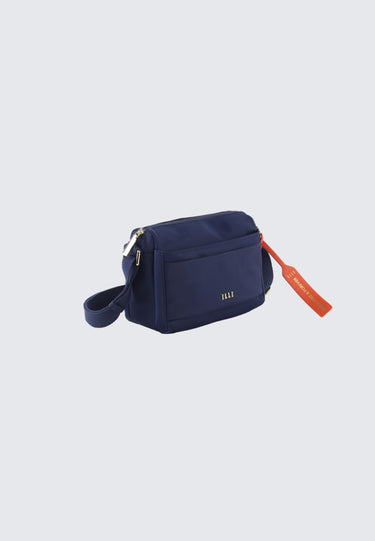 Elle Eloise Sling Bag (Navy)