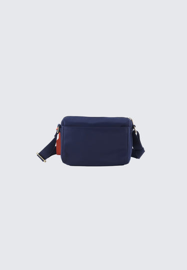 Elle Eloise Sling Bag (Navy)