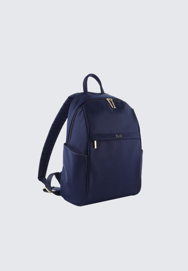 Elle Eloise Backpack (Navy)