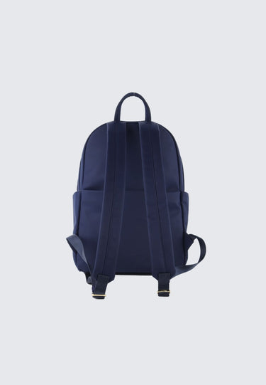 Elle Eloise Backpack (Navy)