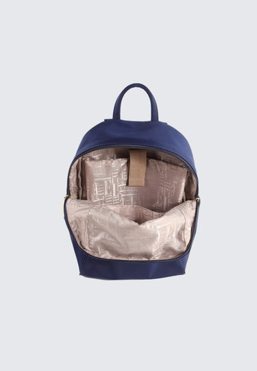 Elle Eloise Backpack (Navy)