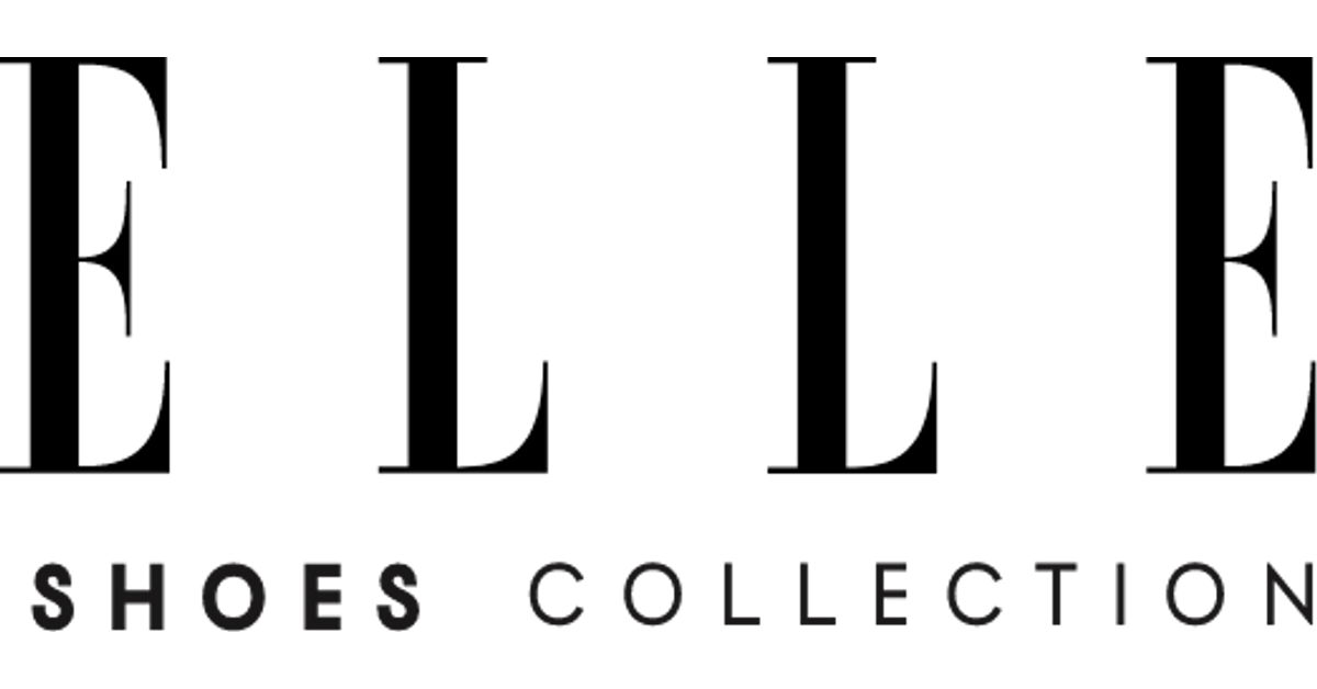 Elle footwear 2025