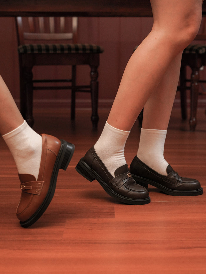 Loafers
