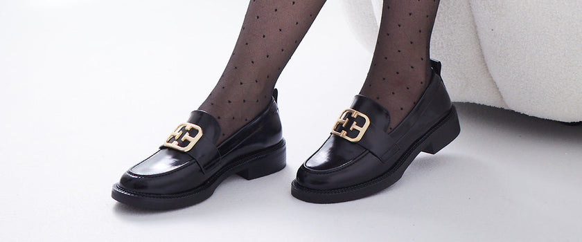Loafers