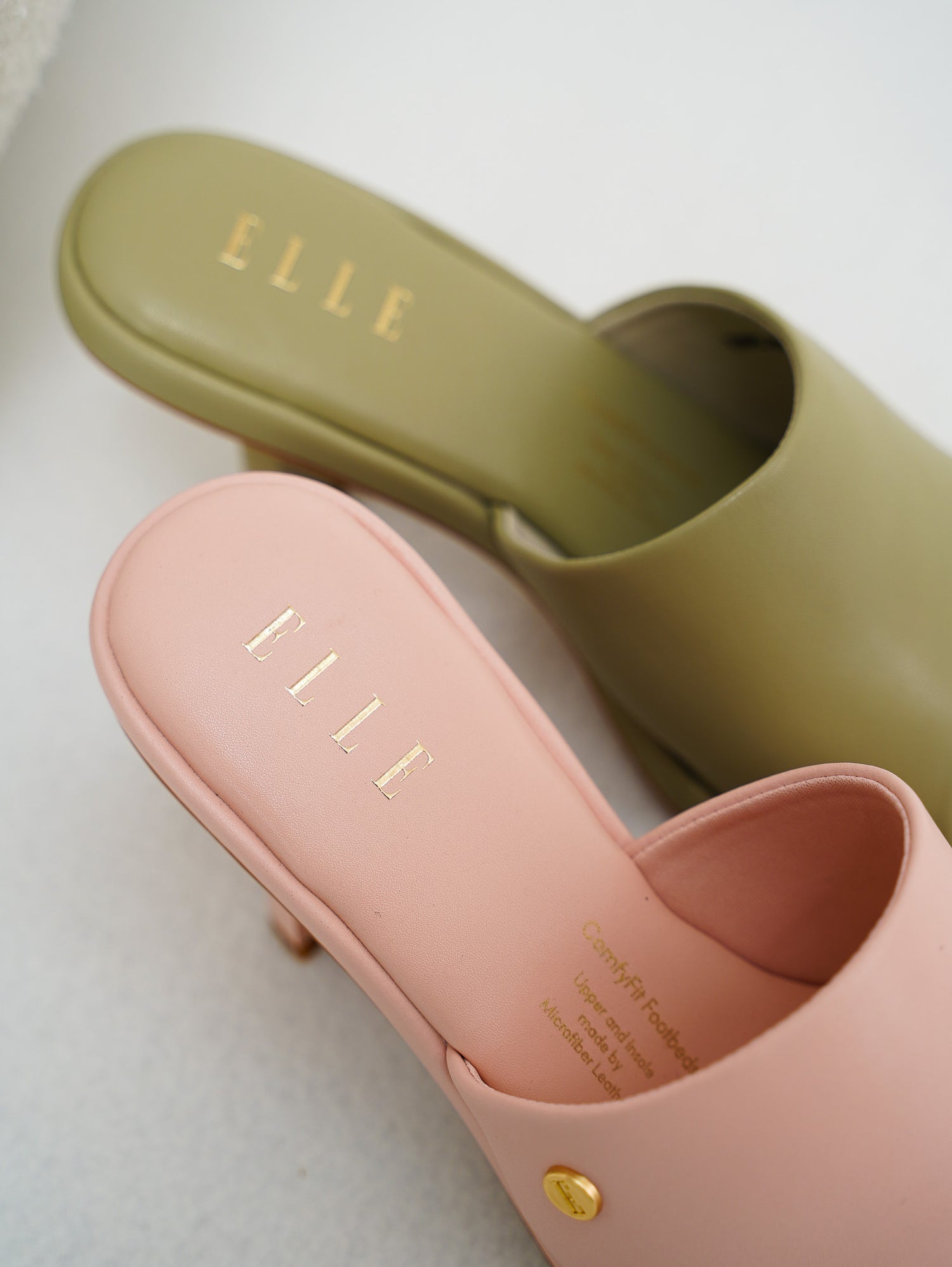 ELLE Shoes Collection –