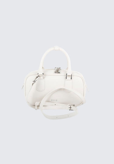 Elle Veronica Carry Bag (Beige)