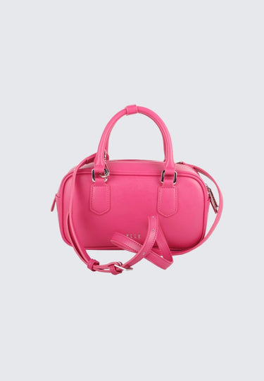 Elle Veronica Carry Bag (Rose)