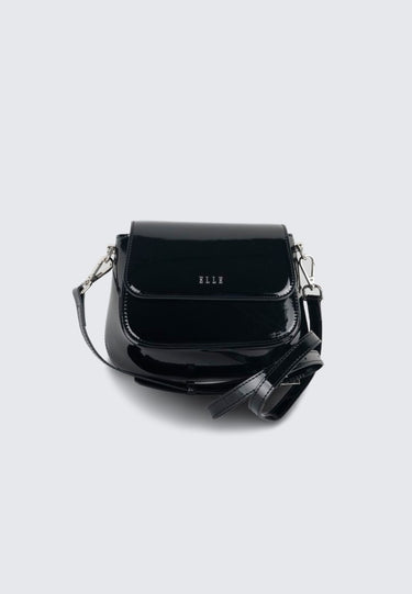 Elle Tabby Sling Bag (Black)