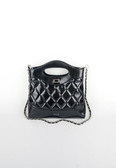 Elle Rue Carry Bag (Black)