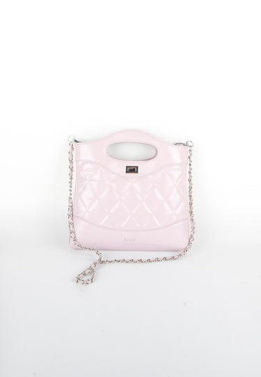 Elle Rue Carry Bag (Frost Lavender)