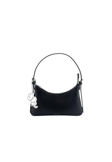 Elle Isabel Hobo Bag (Black)