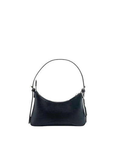 Elle Isabel Hobo Bag (Black)
